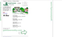 Gaetano Realty