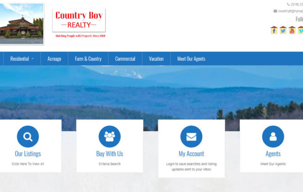 Country Boy Realty